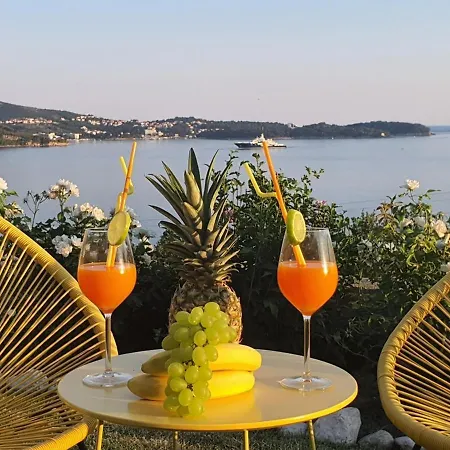 Arba Seaview Residences アパート *