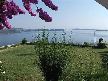 Arba Seaview Residences アパート *