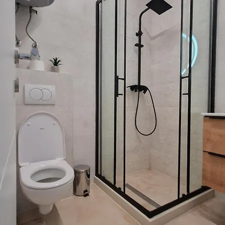 Apartman Arba Seaview Residences