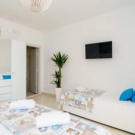 Apartman Arba Seaview Residences *