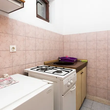 Arba Seaview Residences *