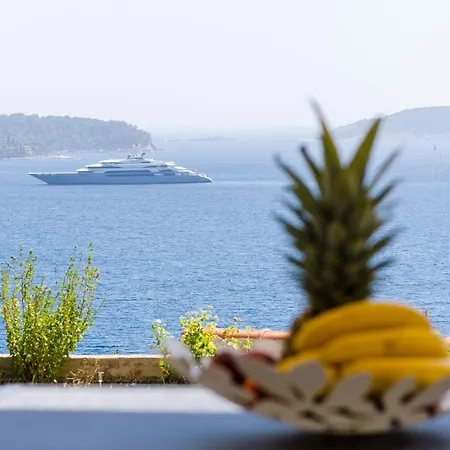 Apartman Arba Seaview Residences *