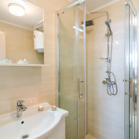 Apartman Arba Seaview Residences *