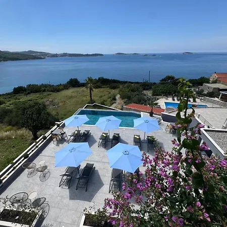 Appartamento Arba Seaview Residences Mlini