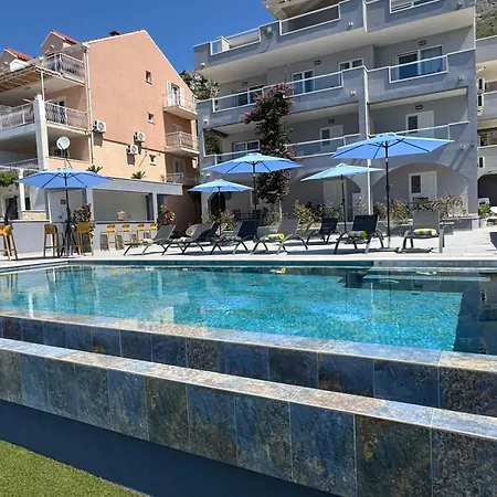 Arba Seaview Residences