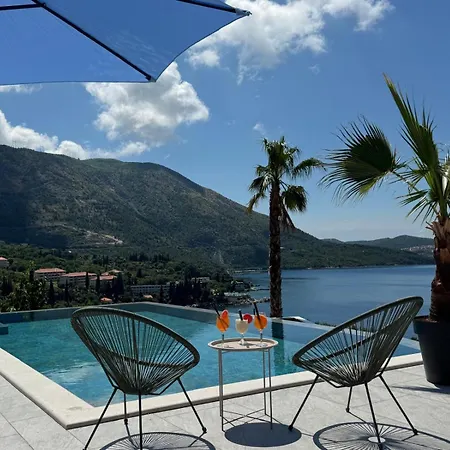 Appartamento Arba Seaview Residences