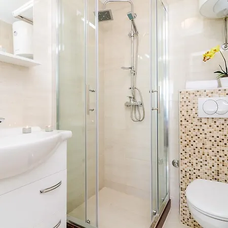 Arba Seaview Residences