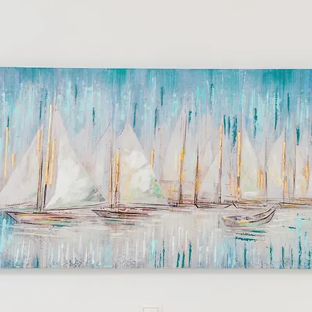 Arba Seaview Residences Apartman Mlini