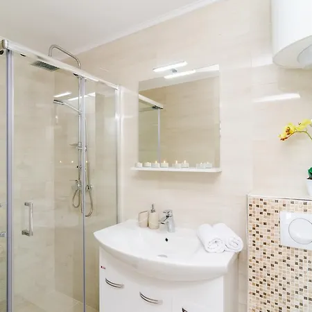 Arba Seaview Residences *