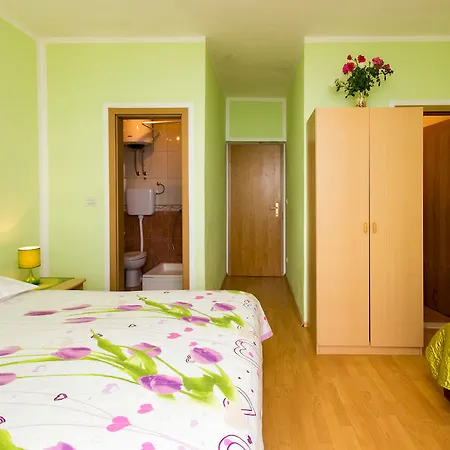 Arba Seaview Residences * Mlini