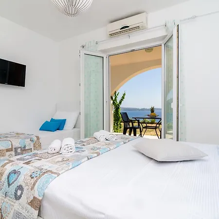 Appartamento Arba Seaview Residences
