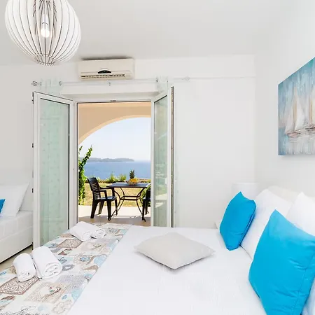 Arba Seaview Residences Mlini