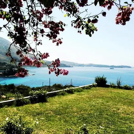 Arba Seaview Residences Mlini