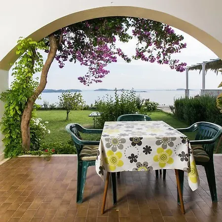 アパート Arba Seaview Residences *