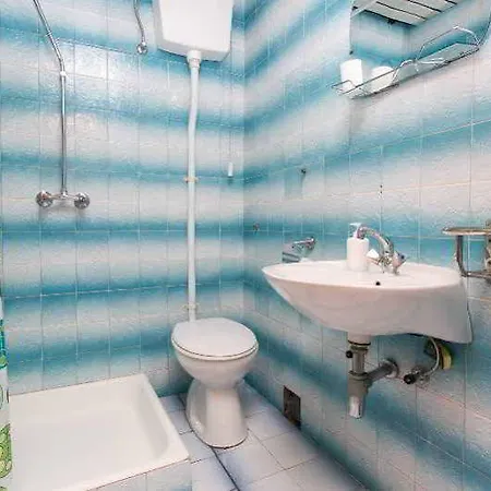 Arba Seaview Residences Apartman *