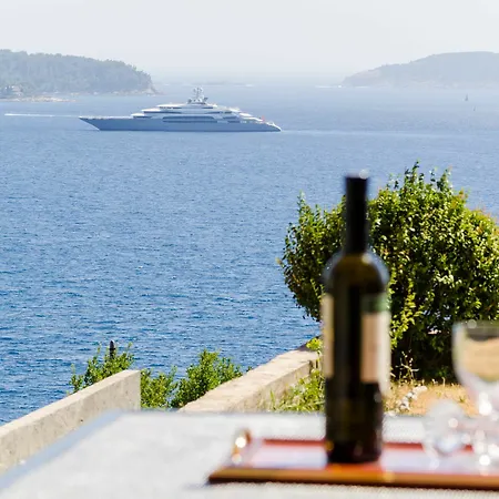 Apartman Arba Seaview Residences Mlini