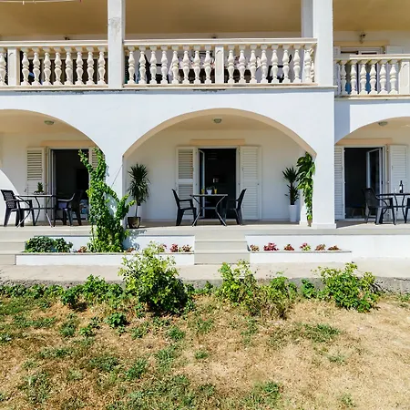 Apartman Arba Seaview Residences Mlini