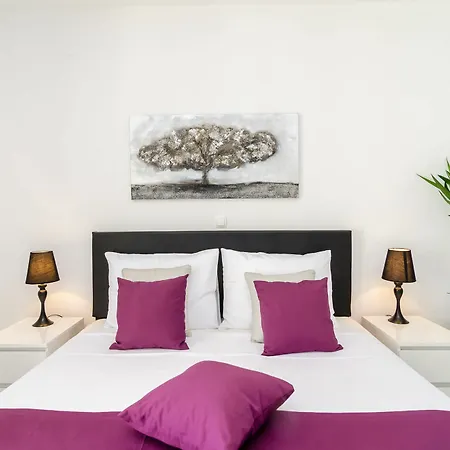 Arba Seaview Residences