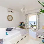 Arba Seaview Residences アパート *