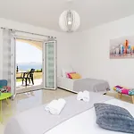 Arba Seaview Residences Appartement