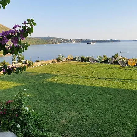 Arba Seaview Residences