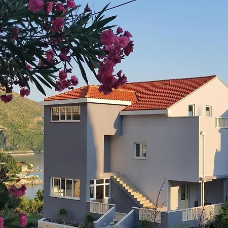 Apartamento Arba Seaview Residences *