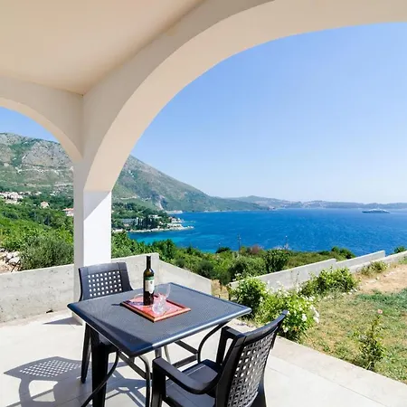 Apartamento Arba Seaview Residences