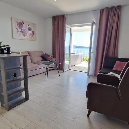 Arba Seaview Residences Mlini