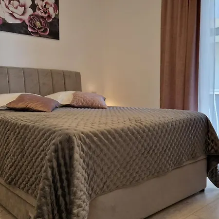 Apartamento Arba Seaview Residences *