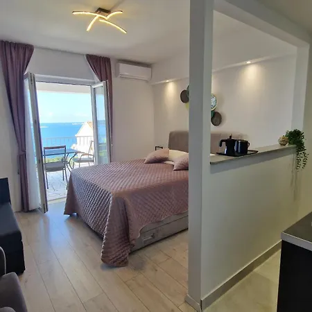 Arba Seaview Residences * Mlini