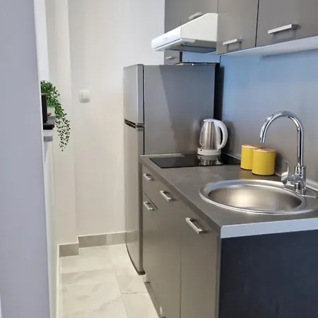 Arba Seaview Residences