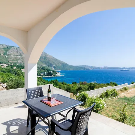 Arba Seaview Residences Lejlighed *