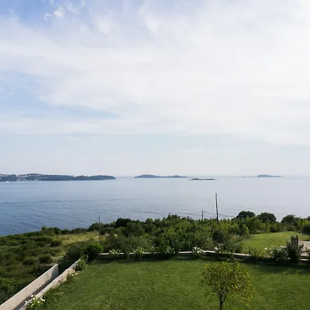 Arba Seaview Residences