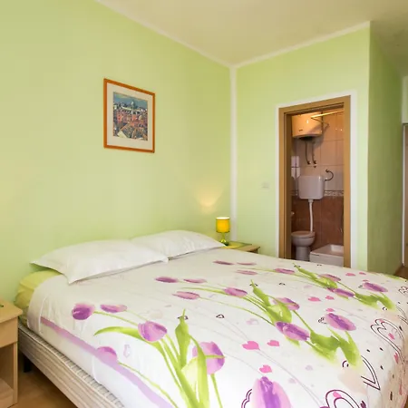 Arba Seaview Residences Apartamento Mlini