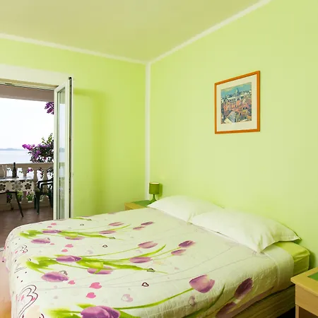 Lejlighed Arba Seaview Residences