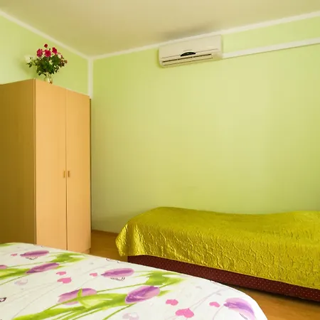 Arba Seaview Residences *