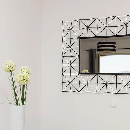 Arba Seaview Residences Apartamento Mlini