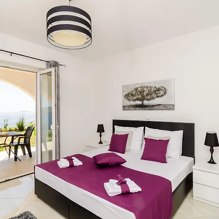 Lejlighed Arba Seaview Residences *