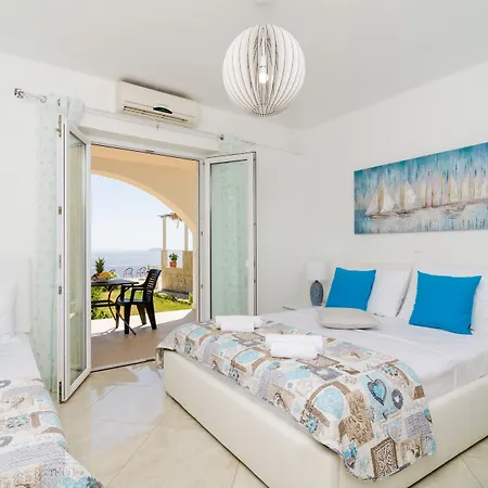 Arba Seaview Residences