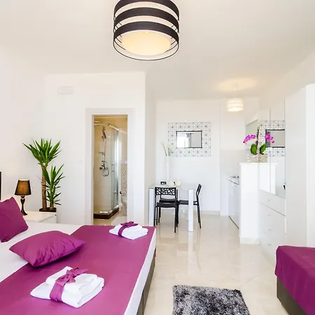 Lejlighed Arba Seaview Residences *