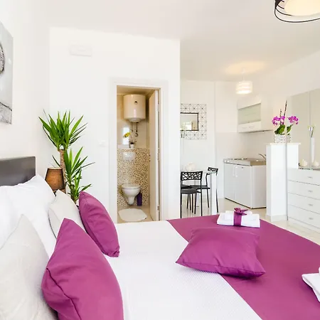 Arba Seaview Residences