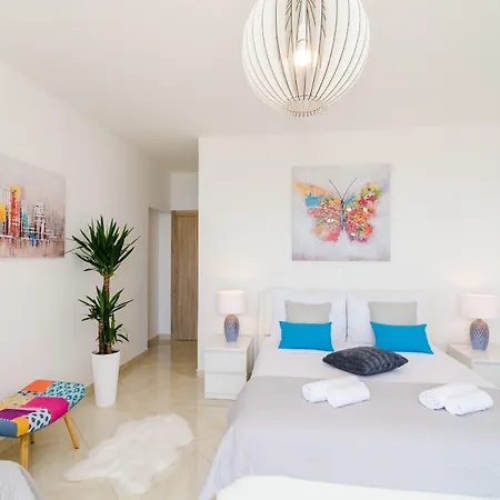 Arba Seaview Residences Mlini