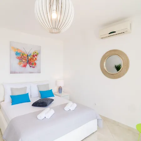 Arba Seaview Residences Apartamento