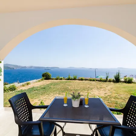 Apartamento Arba Seaview Residences