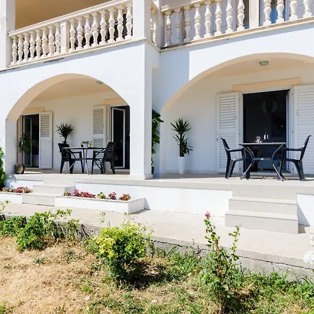 Arba Seaview Residences Lejlighed Mlini