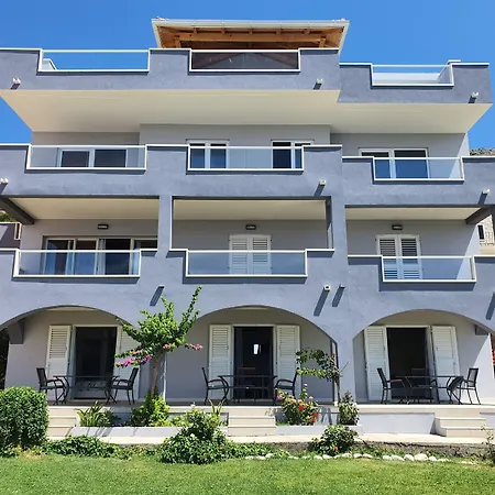 Arba Seaview Residences Mlini