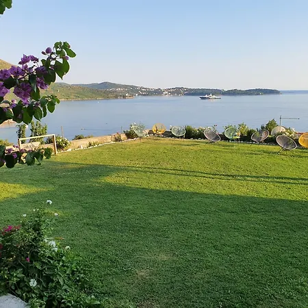 아파트 Arba Seaview Residences