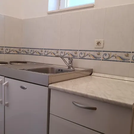 Arba Seaview Residences *