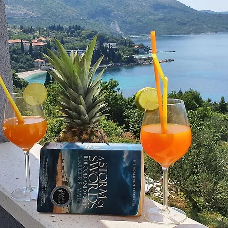 Arba Seaview Residences *