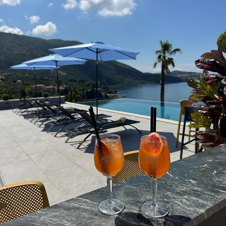 Apartmán Arba Seaview Residences *